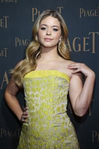Sasha Pieterse