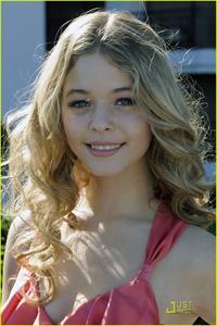 Sasha Pieterse
