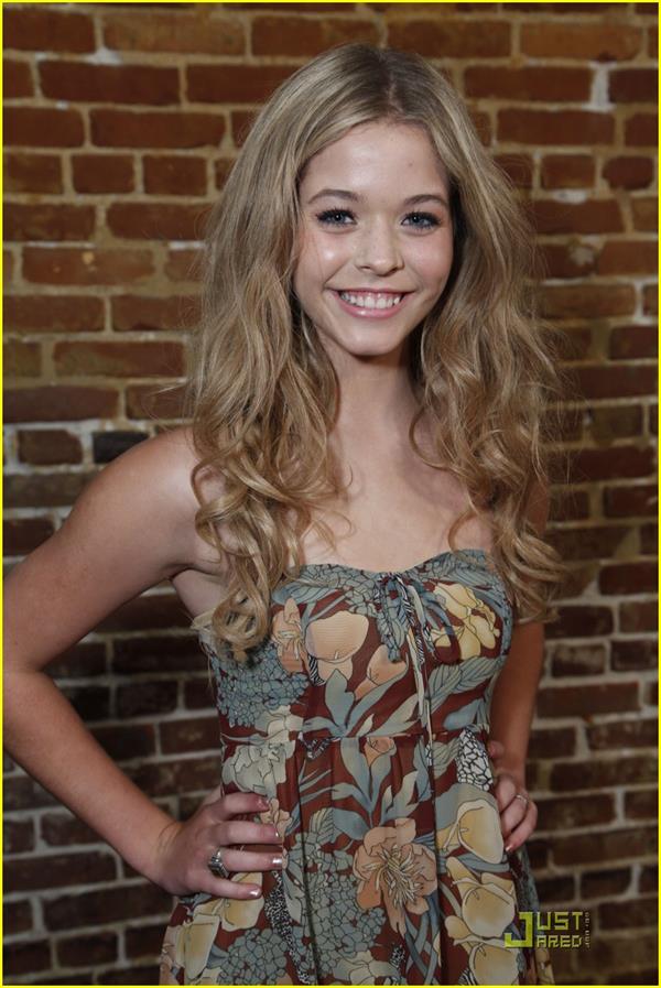 Sasha Pieterse