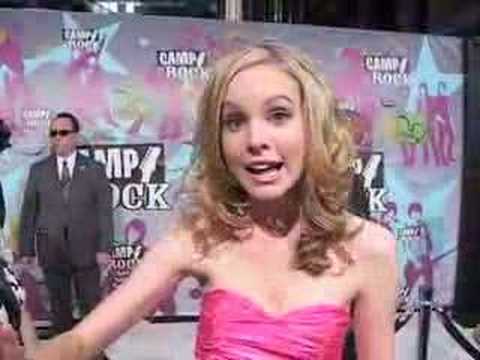 Meaghan Jette Martin