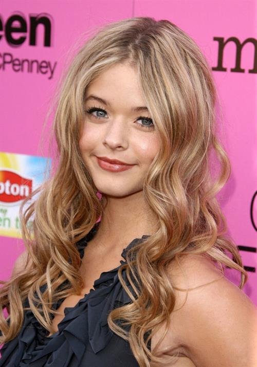 Sasha Pieterse