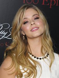 Sasha Pieterse