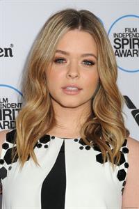 Sasha Pieterse
