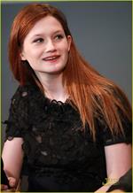 Bonnie Wright