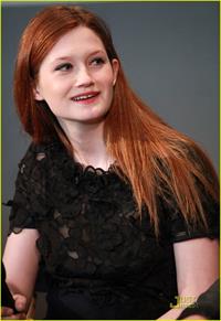 Bonnie Wright