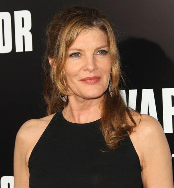 Rene Russo