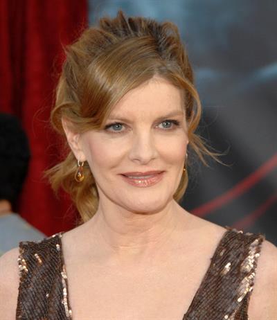 Rene Russo
