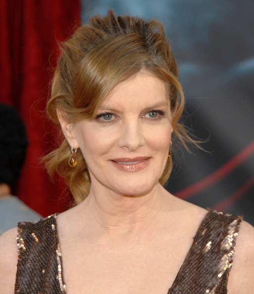 Rene Russo