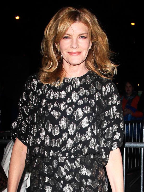 Rene Russo