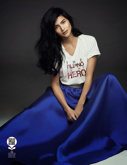 Anne Curtis