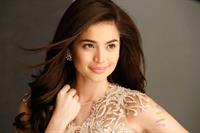Anne Curtis