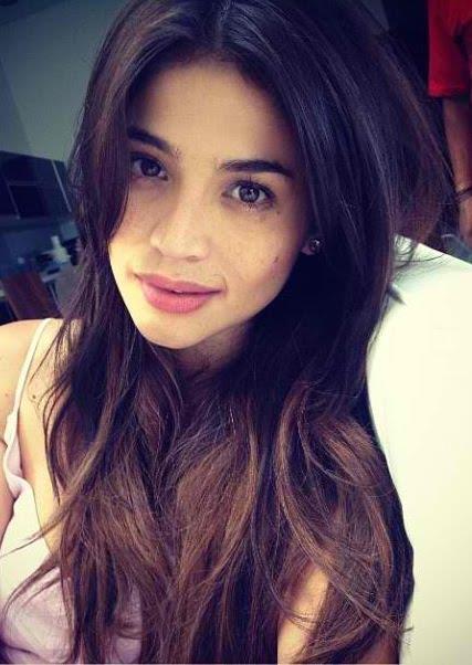 Anne Curtis