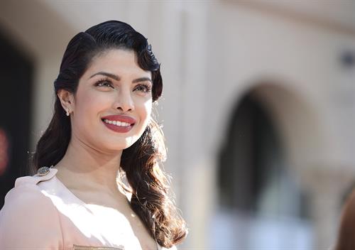 Priyanka Chopra  Planes  Los Angeles Premiere -- Hollywood, Aug. 5, 2013 
