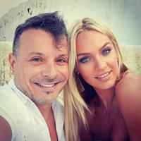 Candice Swanepoel