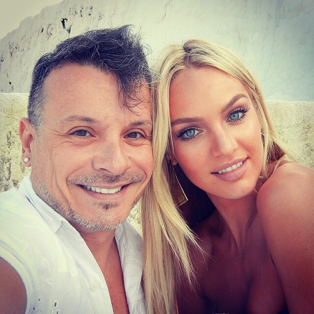 Candice Swanepoel