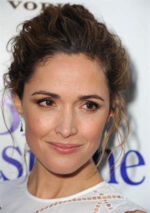 Rose Byrne  Blue Jasmine  Los Angeles Premiere on July 24, 2013