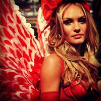 Candice Swanepoel
