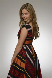 Sasha Pieterse Tribeca Film Festival 2013 Portrait Studio - Day 1, April 19, 2013 