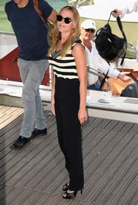 Scarlett Johansson Under The Skin Photocall in Venice 9/3/2013 