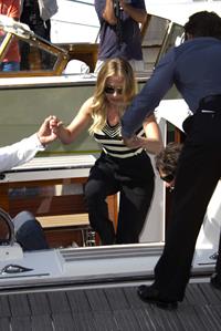 Scarlett Johansson Under The Skin Photocall in Venice 9/3/2013 