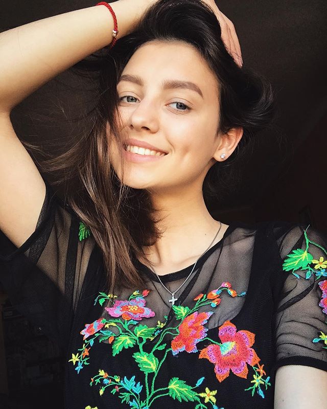 Polina Tkach