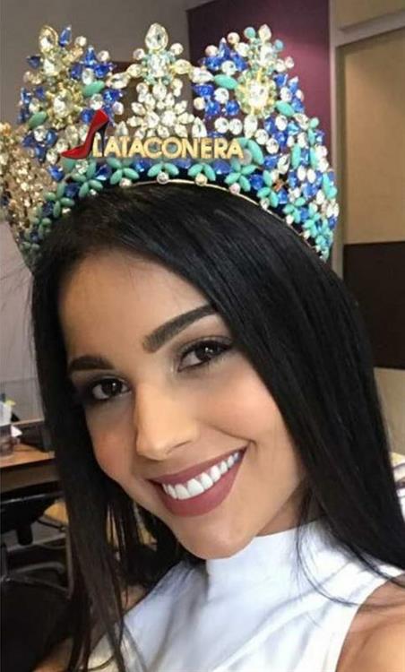 Ana Carolina Ugarte