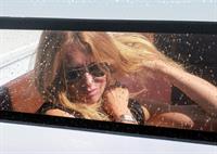 Scarlett Johansson Under The Skin Photocall in Venice 9/3/2013 