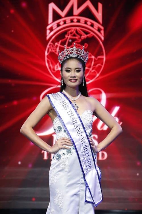 Patlada Kulphakthanapat