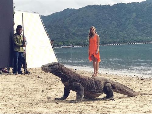 Demi-Leigh Nel-Peters