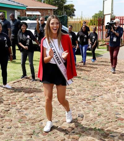 Demi-Leigh Nel-Peters