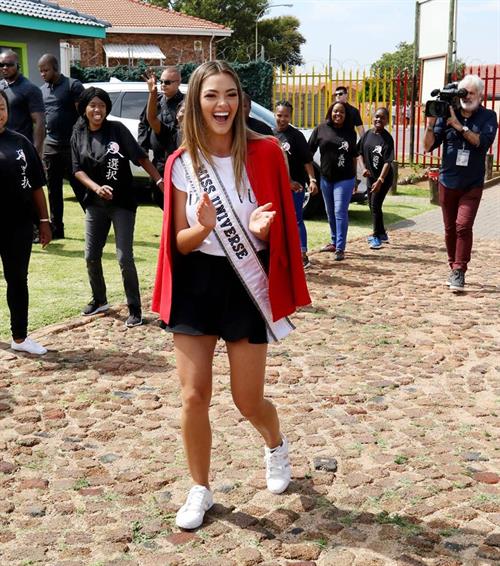 Demi-Leigh Nel-Peters