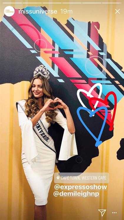 Demi-Leigh Nel-Peters