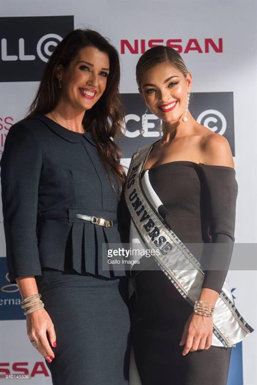 Demi-Leigh Nel-Peters