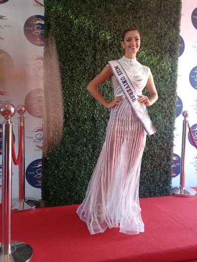 Demi-Leigh Nel-Peters