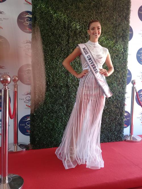 Demi-Leigh Nel-Peters