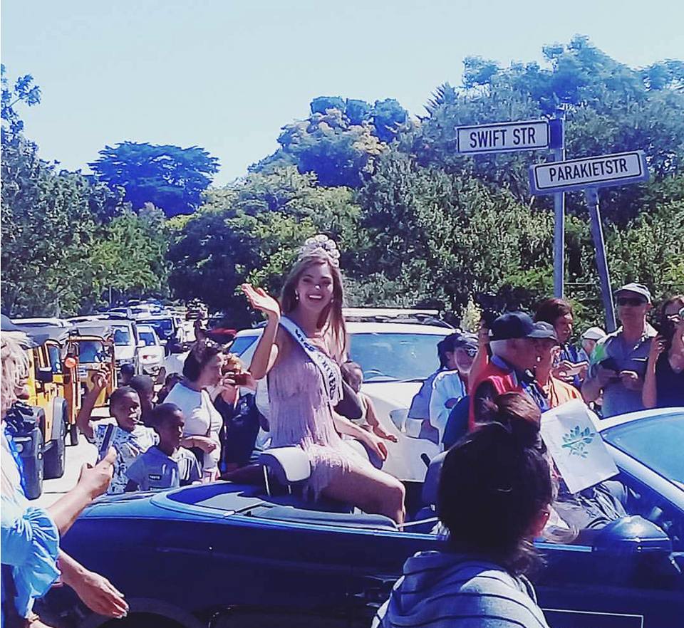 Demi-Leigh Nel-Peters