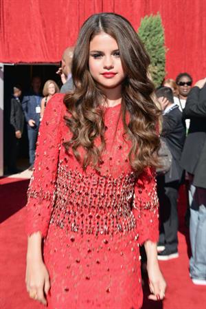 Selena Gomez The 2013 Espy Awards in Los Angeles 07/17/13 
