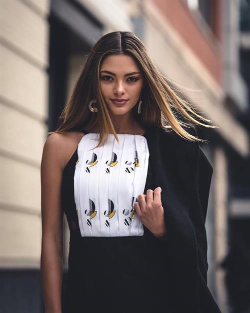 Demi-Leigh Nel-Peters