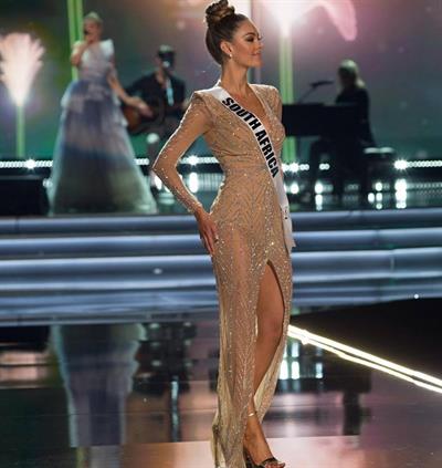 Demi-Leigh Nel-Peters