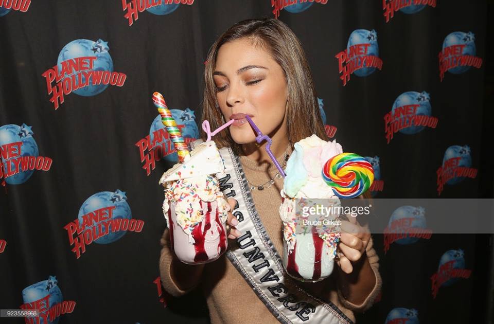 Demi-Leigh Nel-Peters