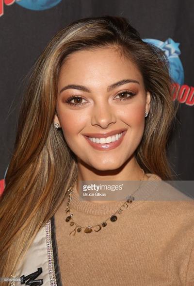 Demi-Leigh Nel-Peters