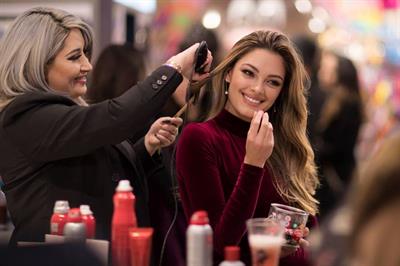 Demi-Leigh Nel-Peters