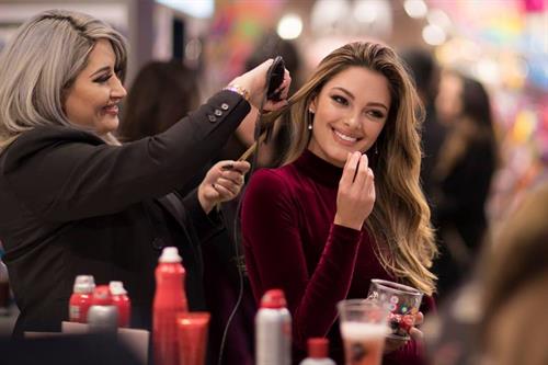 Demi-Leigh Nel-Peters