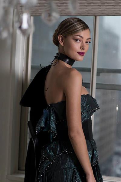 Demi-Leigh Nel-Peters