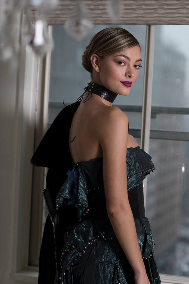 Demi-Leigh Nel-Peters