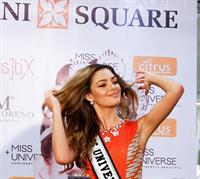 Demi-Leigh Nel-Peters