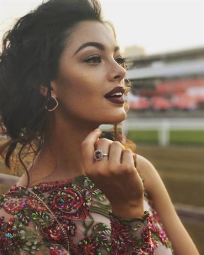 Demi-Leigh Nel-Peters