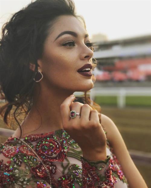 Demi-Leigh Nel-Peters