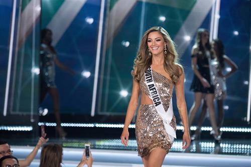 Demi-Leigh Nel-Peters