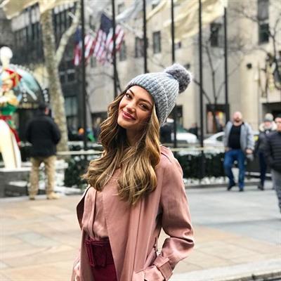 Demi-Leigh Nel-Peters